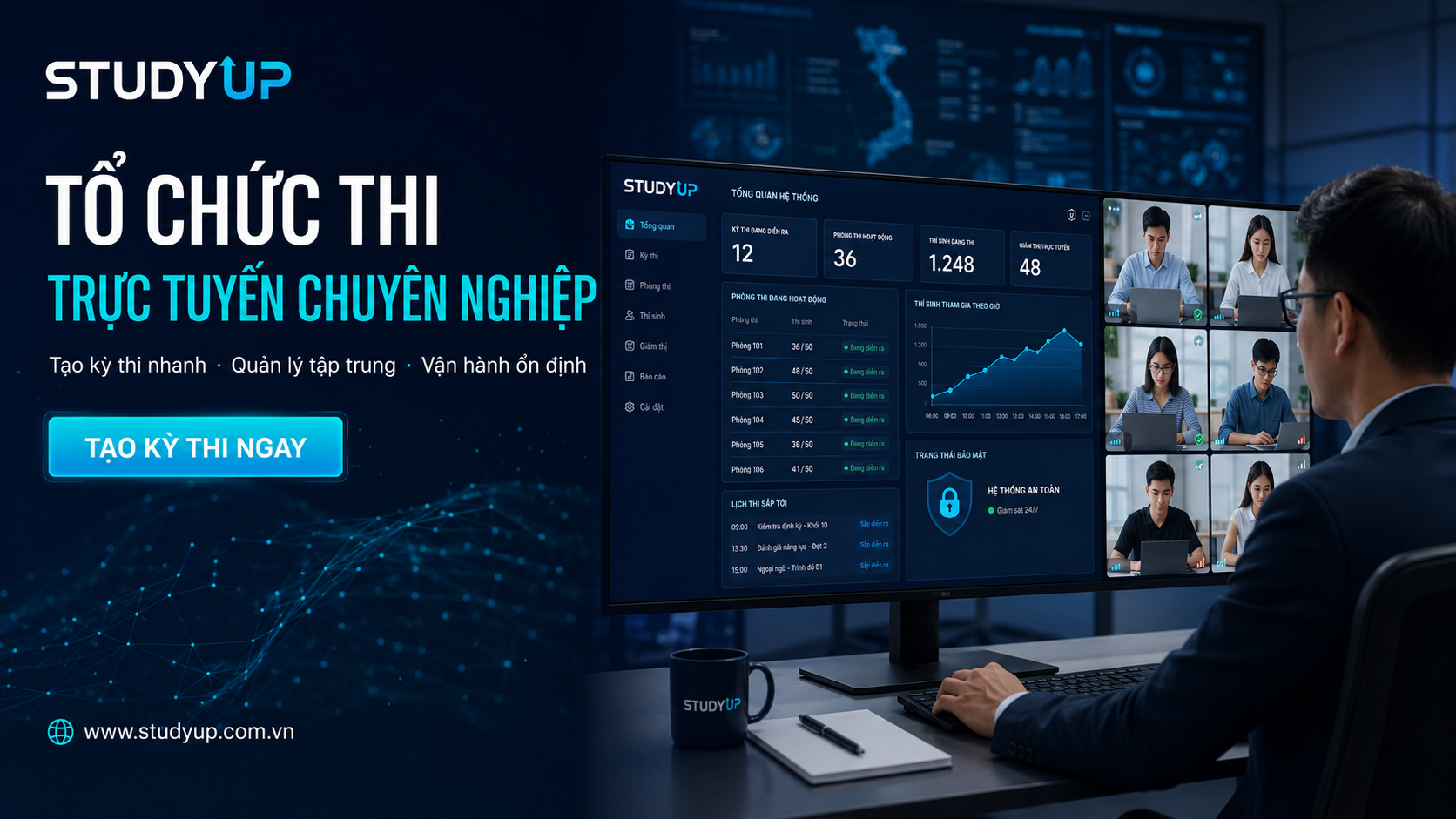 Banner trang chủ