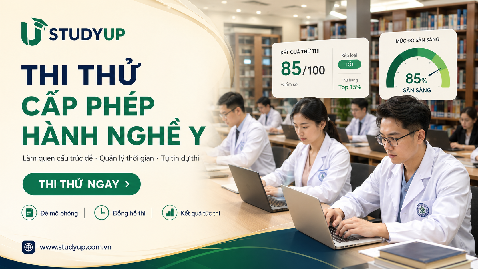 Banner trang chủ